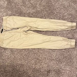 American Eagle joggers size M